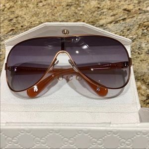 Gucci Toddler Sunglasses- NEW